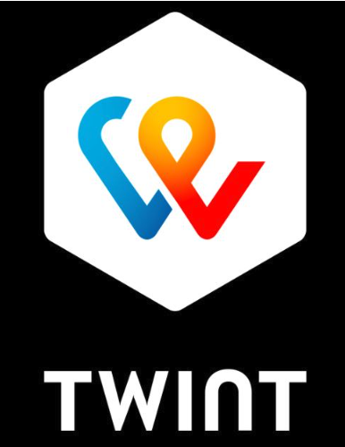 Paiement avec TWINT