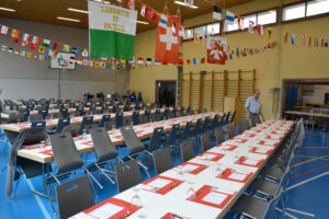 Fête nationale 2023