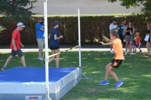 Joutes sportives 2023