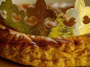 Galette des Rois