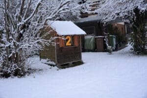 Fenêtres de l'Avent