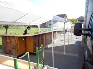 Cap sur l'Ouest 2016