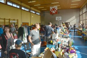 Vide-grenier