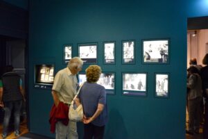 Sortie des Aînés 2018 au Musée Chaplin