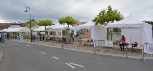 Cap sur l'Ouest 2018