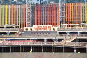 Sortie des Aînés 2019 à la Fête des Vignerons