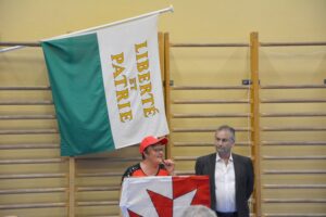 Fête nationale 2019