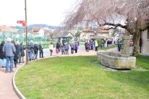 Nouvelle Municipalité