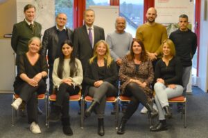 Nouvelle administration