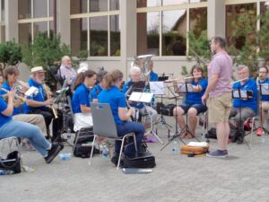 Fête nationale 2022