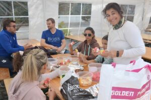 Cap sur l'Ouest 2022