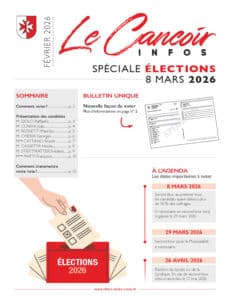 Edition spéciale élections