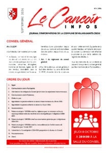 N° 4 septembre